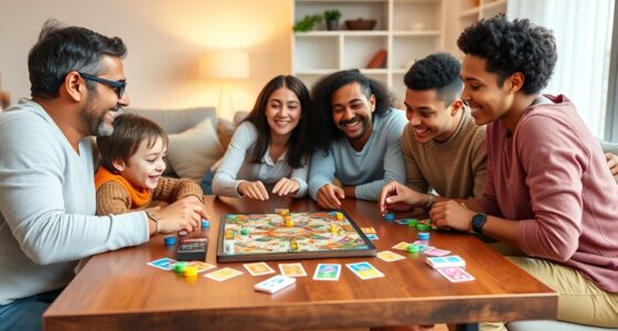top family board games