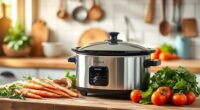 top family slow cookers