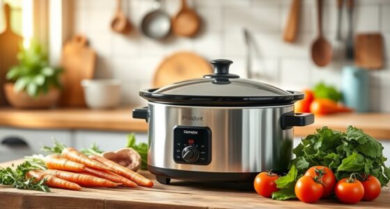 top family slow cookers