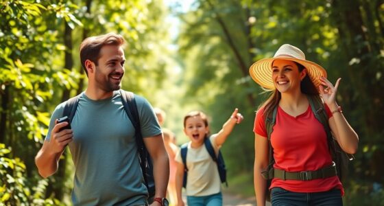 top family walkie talkies