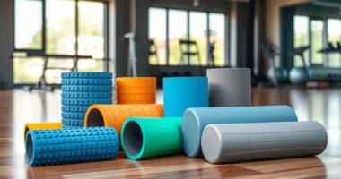 top foam rollers for recovery