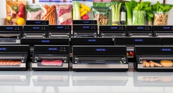 top food preservation devices