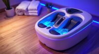 top foot spa massagers