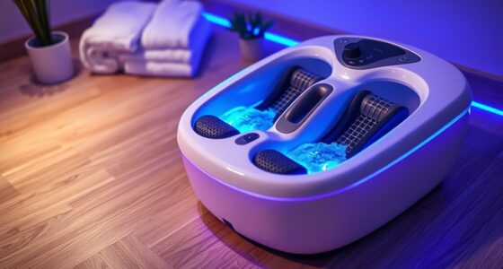 top foot spa massagers