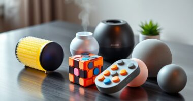 top gadgets for instant relaxation