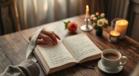 top gratitude journals for couples