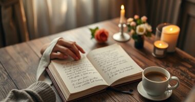 top gratitude journals for couples