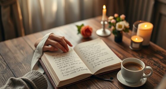 top gratitude journals for couples