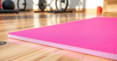 top gym mats for safety