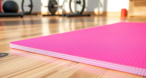 top gym mats for safety