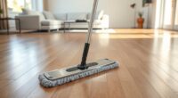 top hardwood floor mops