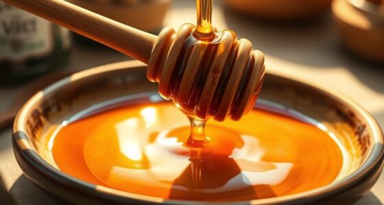 top honey dippers review