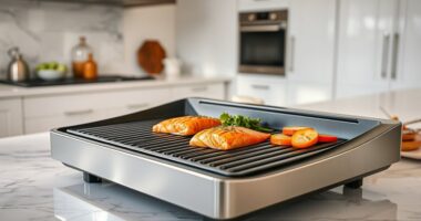 top indoor grill options