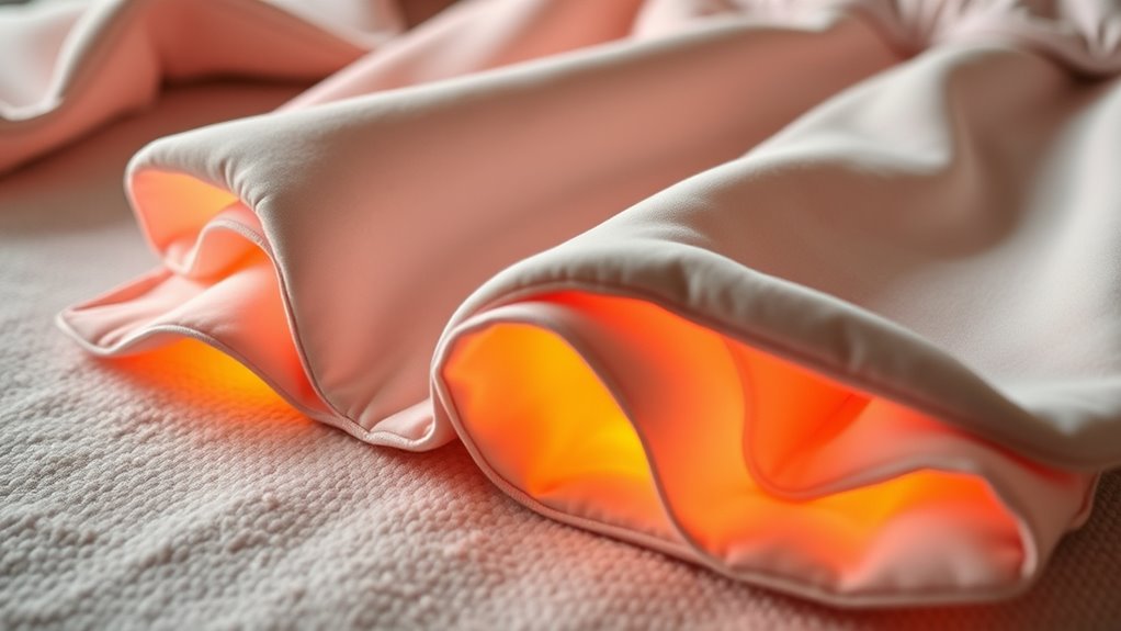 top infrared heating pad reviews