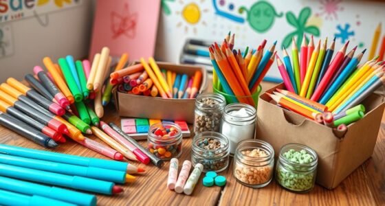 top kids art supplies