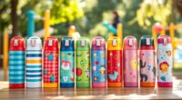 top kids thermoses