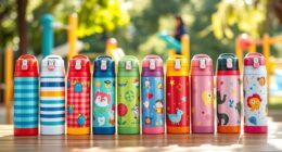 top kids thermoses