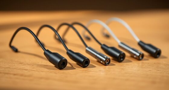 top lavalier microphones 2025