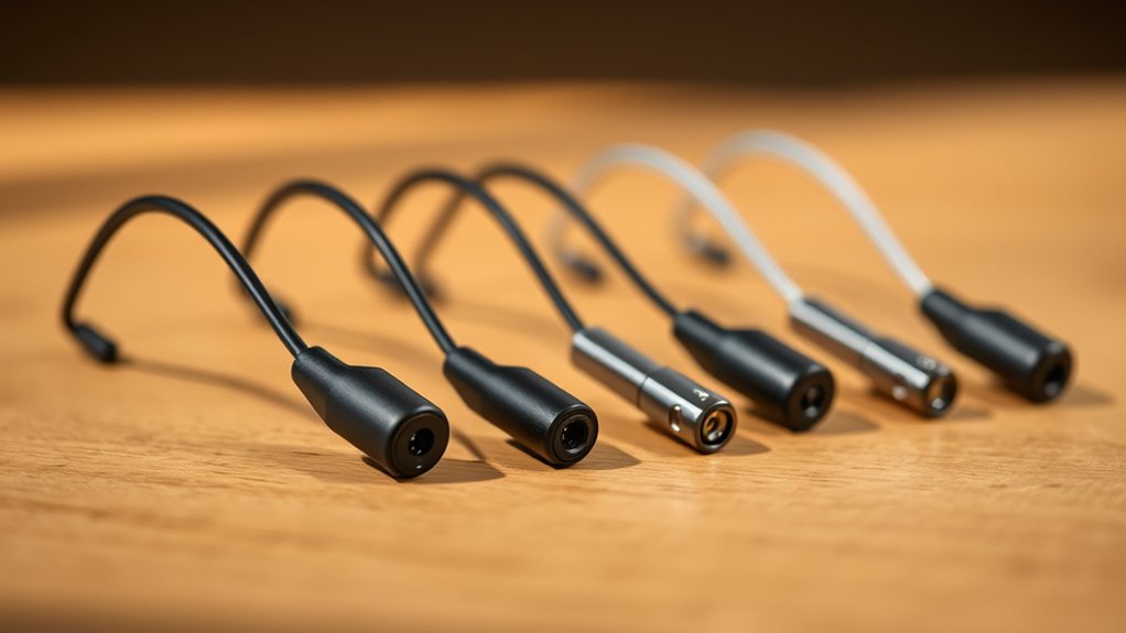 top lavalier microphones 2025