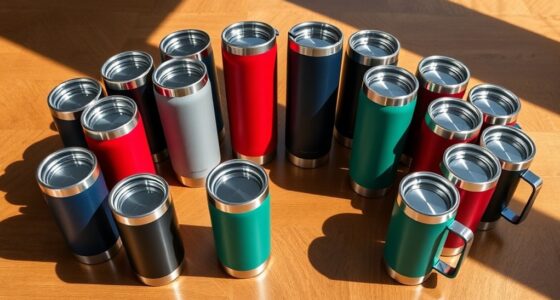 top leak proof travel mugs