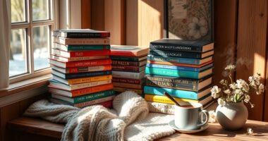 top love language book list