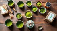 top matcha kit selections