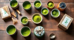top matcha kit selections