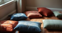 top meditation cushion recommendations