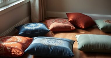 top meditation cushion recommendations