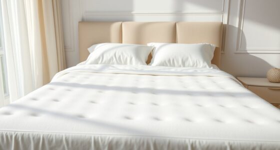 top memory foam mattress picks