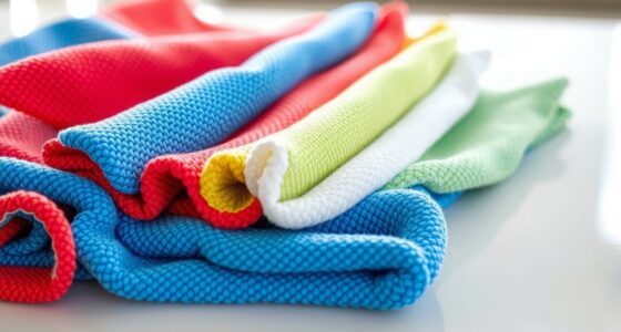 top microfiber cleaning cloths