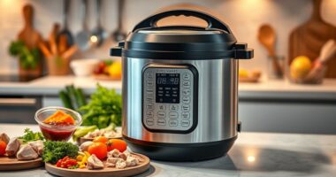 top multicookers for easy meals