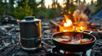 top outdoor stove recommendations