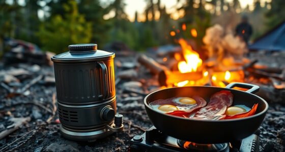 top outdoor stove recommendations