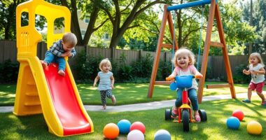 top outdoor toddler toys