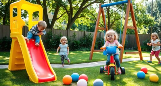 top outdoor toddler toys
