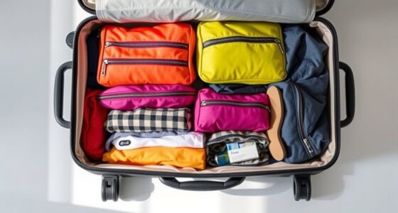 top packing cube picks