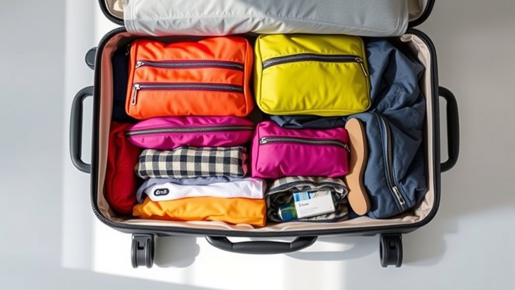 top packing cube picks