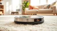 top pet hair robot vacuums