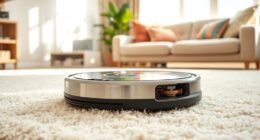 top pet hair robot vacuums