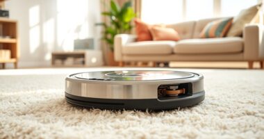 top pet hair robot vacuums