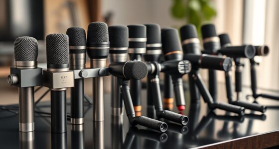 top phone microphone picks