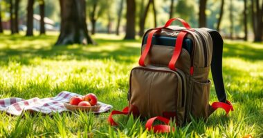 top picnic backpack picks