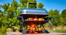 top portable grills 2025
