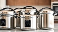 top pressure cookers 2025