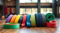 top resistance bands for workouts
