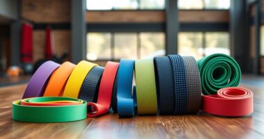 top resistance bands for workouts