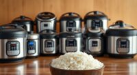 top rice cookers for perfection
