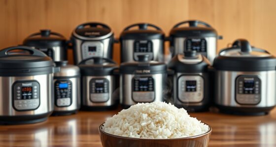 top rice cookers for perfection