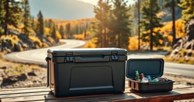 top road trip cooler choices